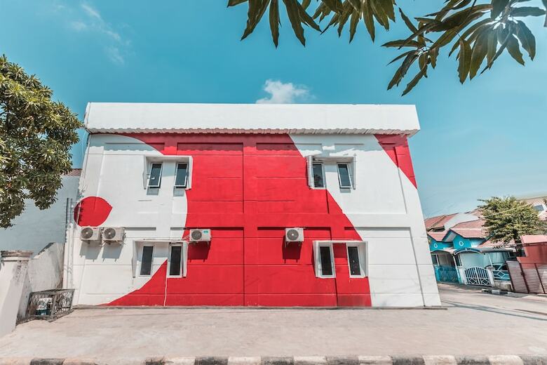 Hostal Oyo 907 Wisma Cakung
