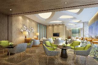 Hotel Holiday Inn Changsha Dawangshan