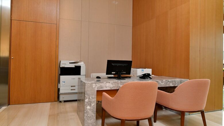 Hotel Holiday Inn Changsha Dawangshan
