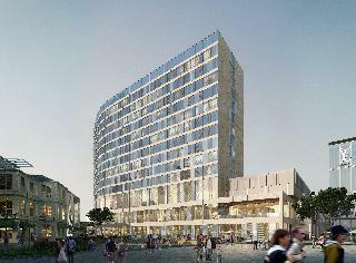 Hotel Holiday Inn Changsha Dawangshan