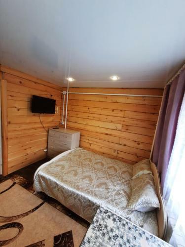 Hostal Usadba U Romana