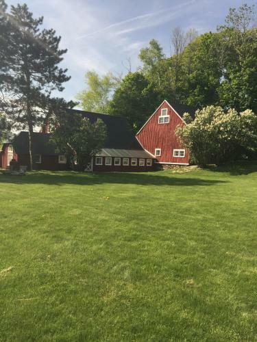 The Barn At Reading Farms Estate