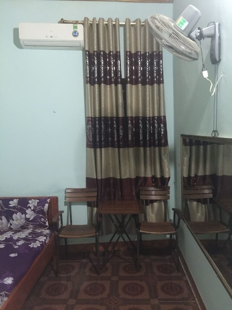 Hotel Nha Nghi Song Lam