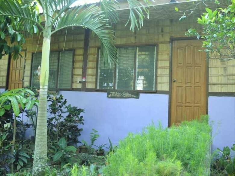 Hotel Sunrise Garden Lake Resort