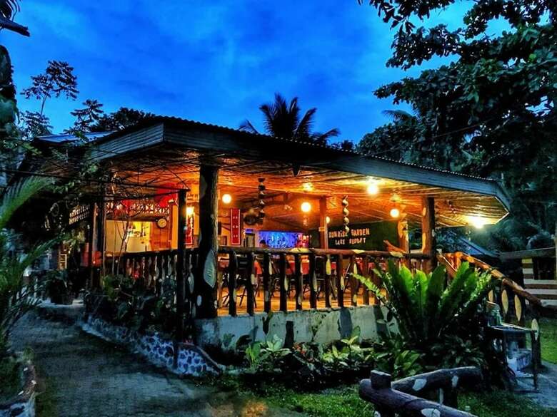 Hotel Sunrise Garden Lake Resort