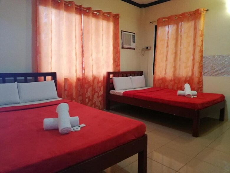 Hotel Sunrise Garden Lake Resort