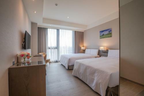 Jin Shi Hu Hotel