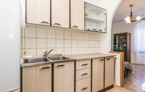 Two-bedroom Apartment In Zlobin