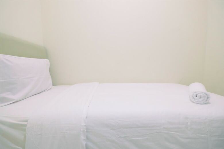 Best Price 2br East Park Apartment