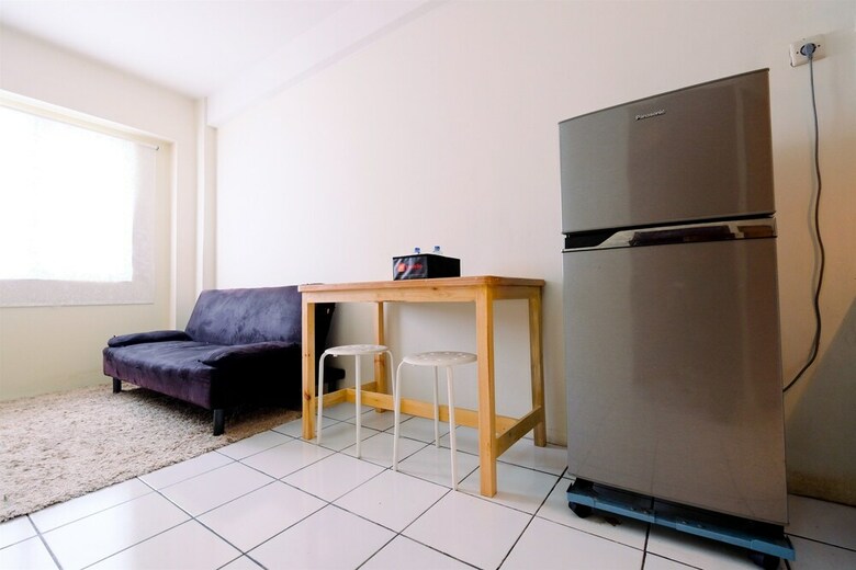 Best Price 2br East Park Apartment