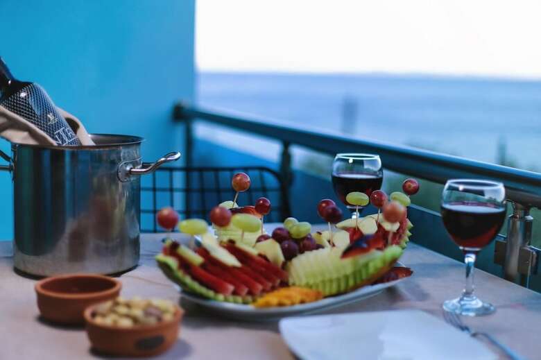 Hotel Assos Yali Butik Otel Restaurant