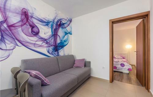 One-bedroom Apartment In Vantacici