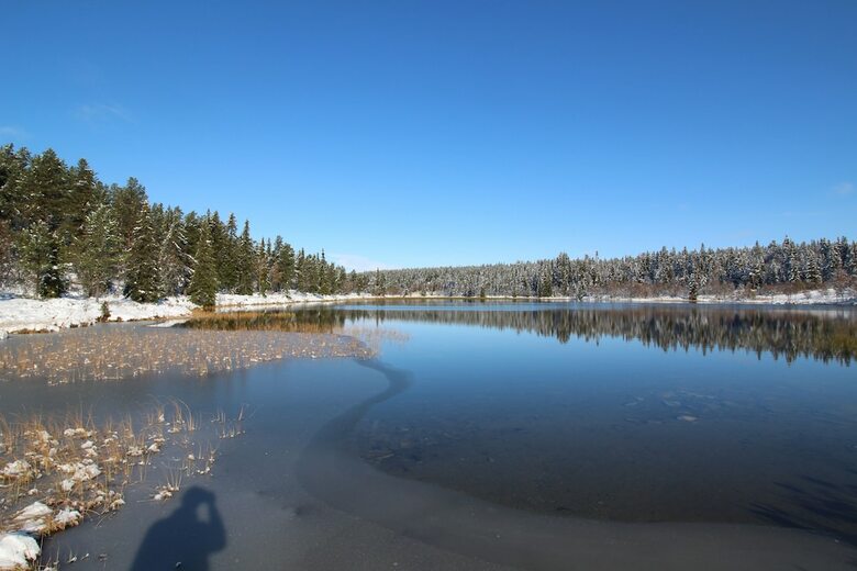 Cabana M�s�plassen - Friisvegen