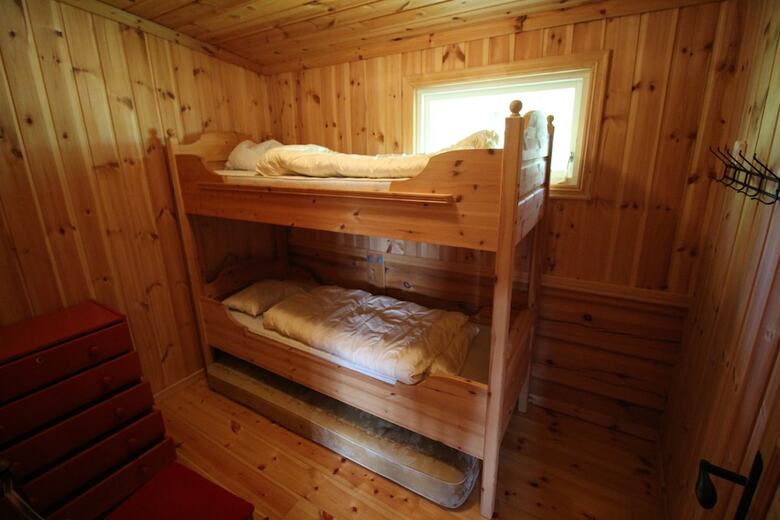 Cabana M�s�plassen - Friisvegen