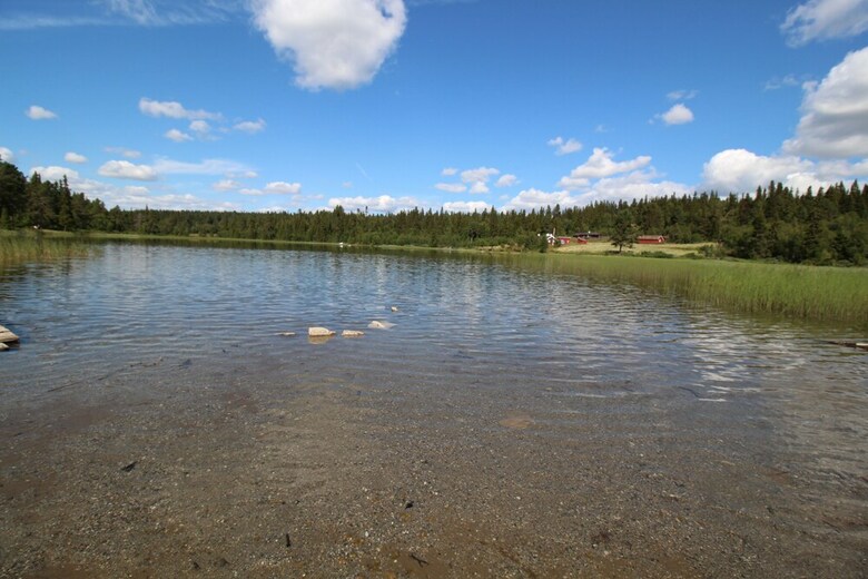 Cabana M�s�plassen - Friisvegen