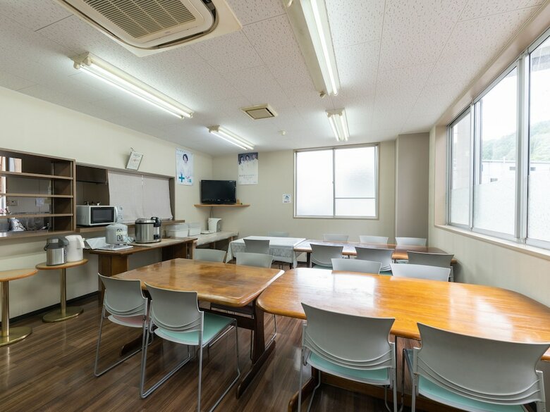Hotel Kamaishi Heita Pansion