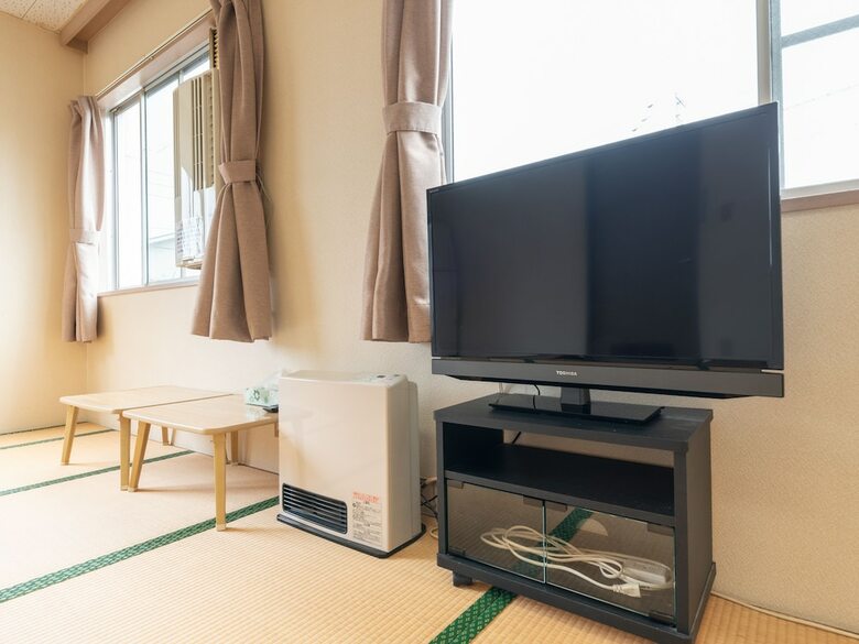 Hotel Kamaishi Heita Pansion