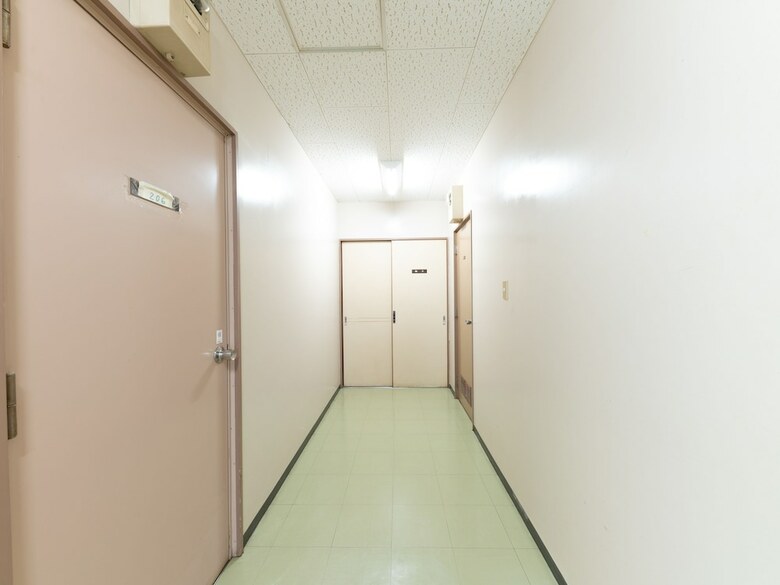 Hotel Kamaishi Heita Pansion