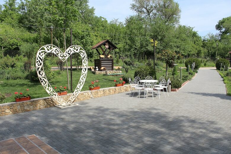 Mini Hotel Baza de Odihna Ciocirlia