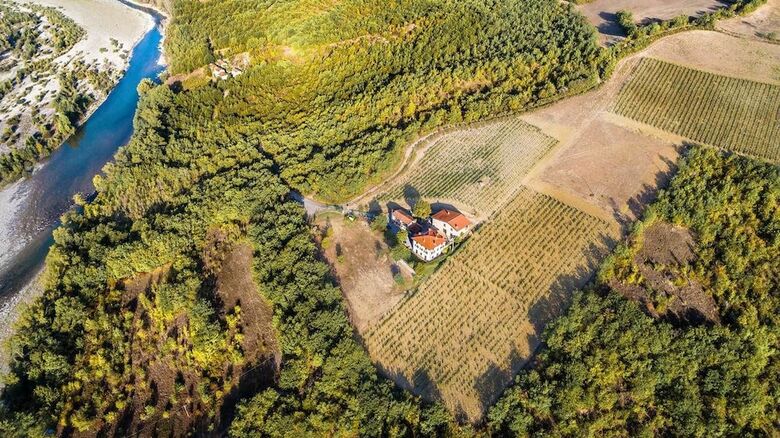 Agroturismo Agriturismo Ca' Del Sart�