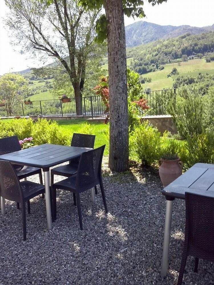 Agroturismo Agriturismo Ca' Del Sart�