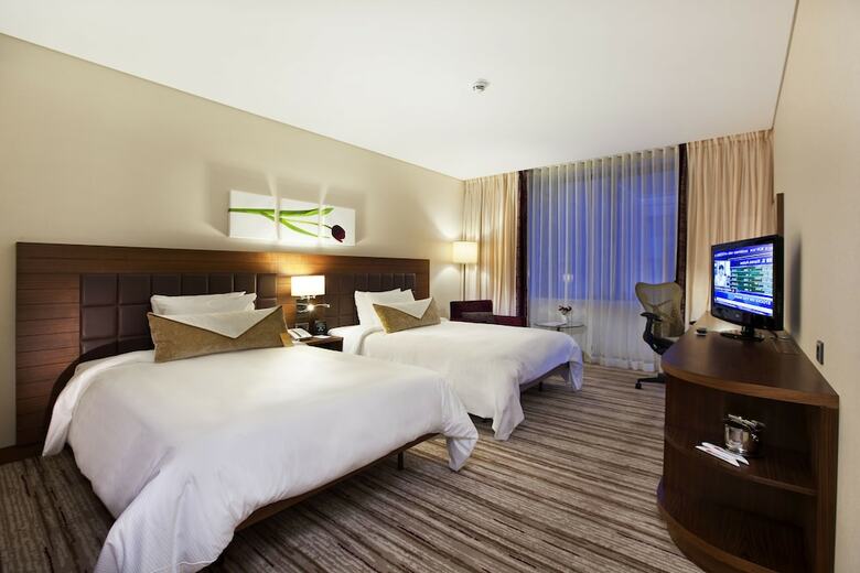 Hotel Hilton Garden Inn Konya Turkey