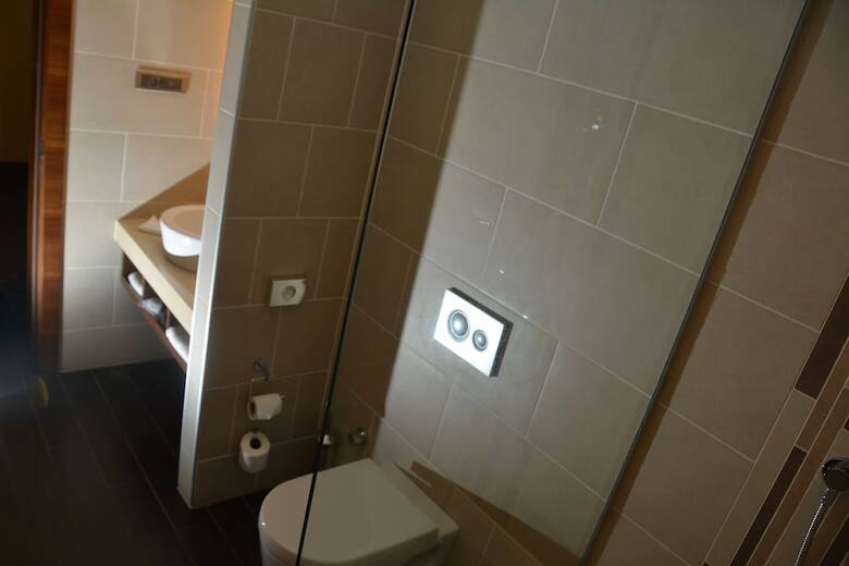 Hotel Hilton Garden Inn Konya Turkey