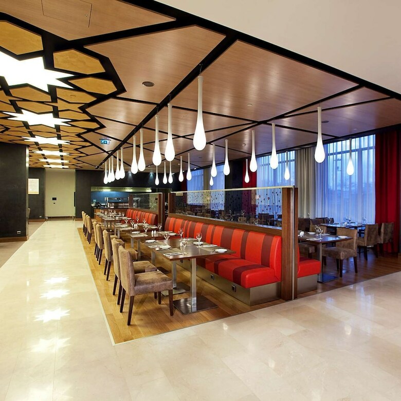 Hotel Hilton Garden Inn Konya Turkey