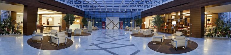 Hotel Hilton Garden Inn Konya Turkey