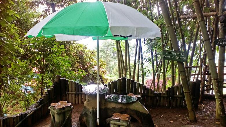 Hotel Dhardo Retreat & Resort