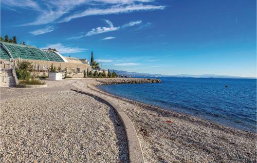 Four-bedroom Holiday Home In Rijeka