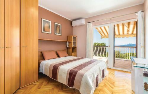 Four-bedroom Holiday Home In Rijeka