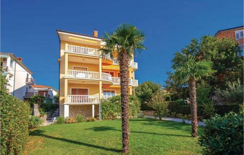 Two-bedroom Apartment In Selce