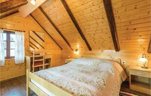 Two-bedroom Holiday Home In Skrad