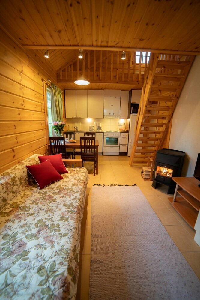 Agroturismo Holiday Village Kukkap��