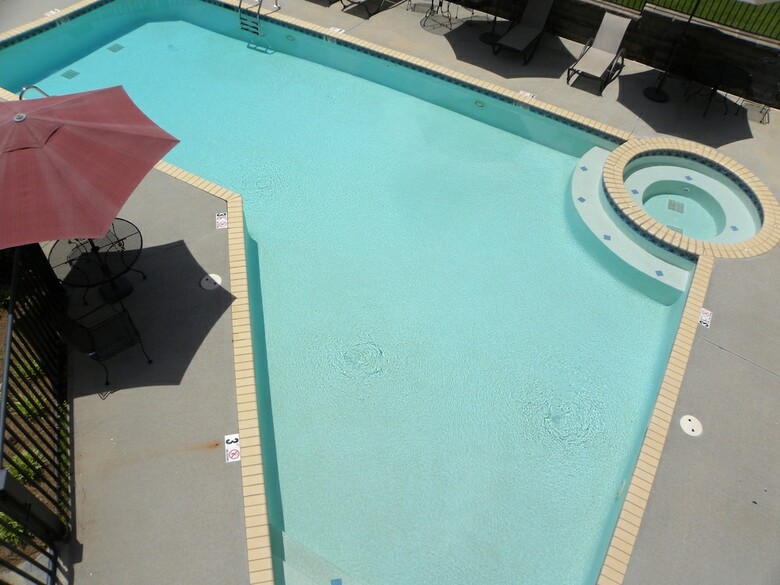 Hotel Creekside Lodge And Event Center