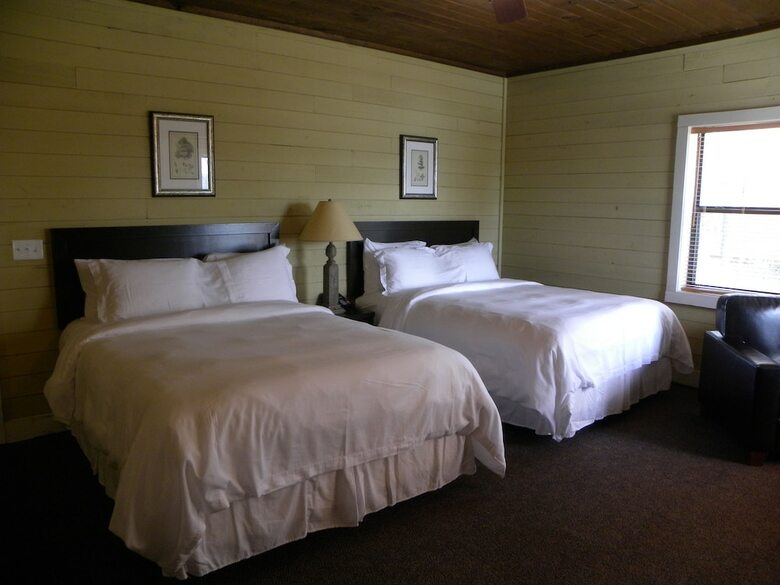 Hotel Creekside Lodge And Event Center