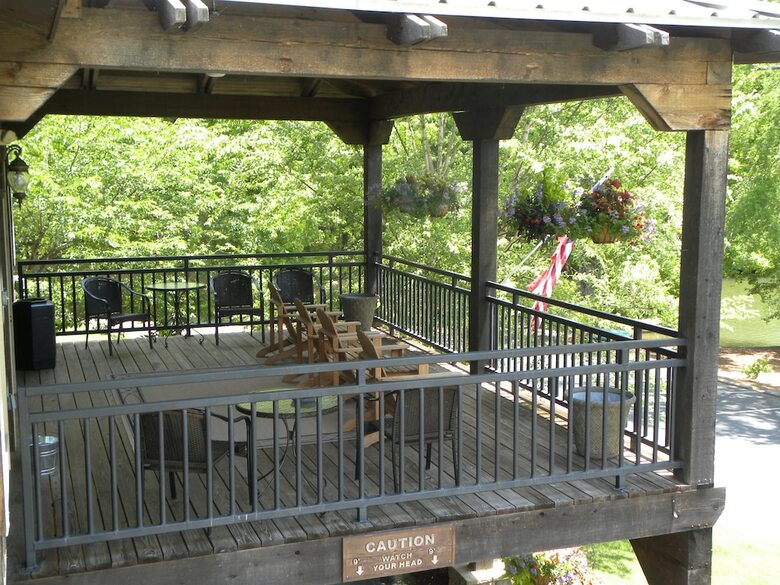 Hotel Creekside Lodge And Event Center