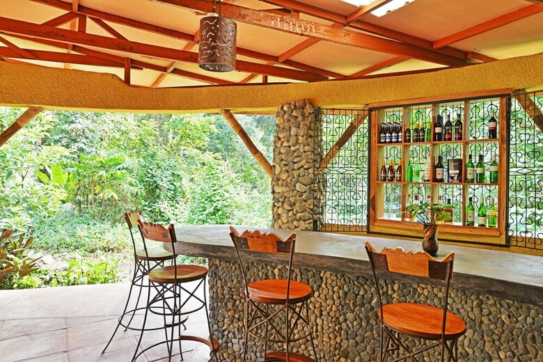 Posada Equator Snow Geo Lodge