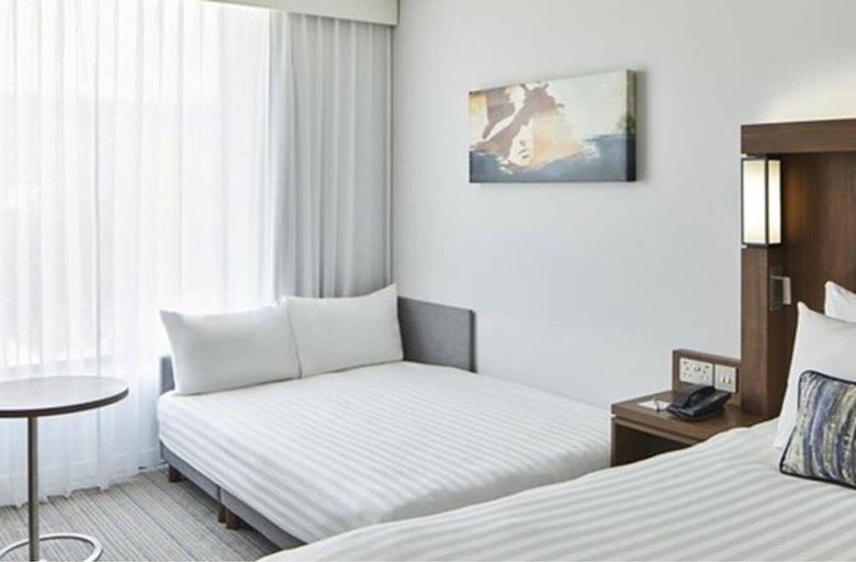 Hotel Courtyard By Marriott Inverness Airport