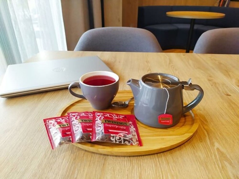 Hotel Courtyard By Marriott Inverness Airport