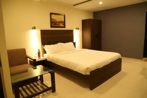 Hotel Metropolis