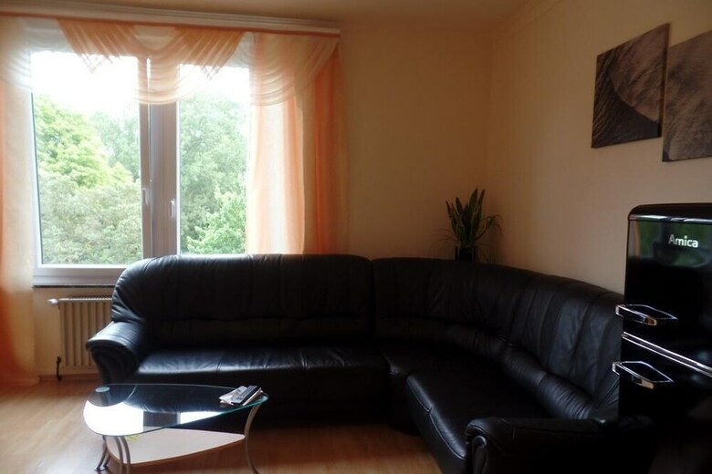 Apartamentos Ferienwohnungen Lilia