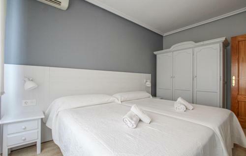 One-bedroom Apartment In Los Narejos