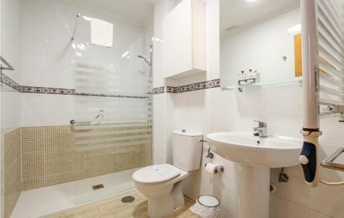 One-bedroom Apartment In Los Narejos