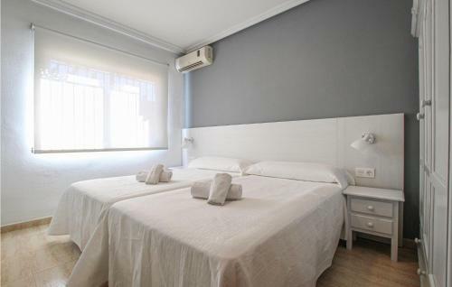 One-bedroom Apartment In Los Narejos