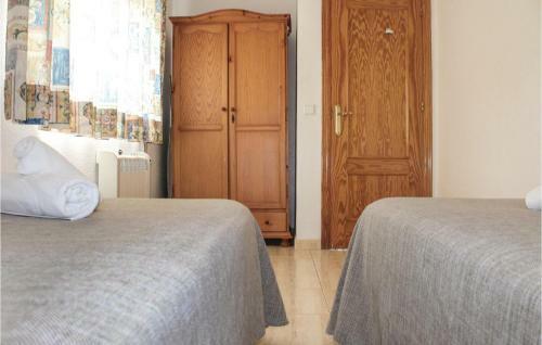 Two-bedroom Apartment In Los Narejos