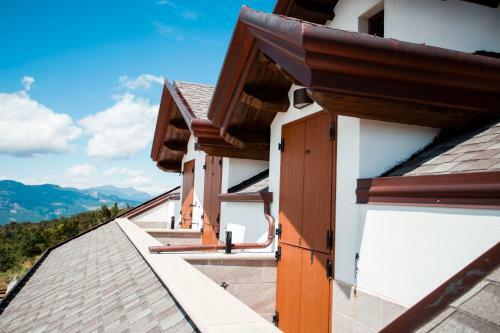 Hotel Monte Campo