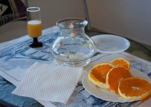Bed & Breakfast Lighea