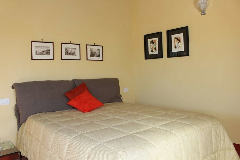 Bed & Breakfast Il Poggio Del Tartufo